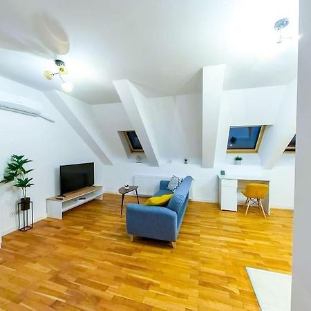 Bucharest Central D Apartment Extérieur photo