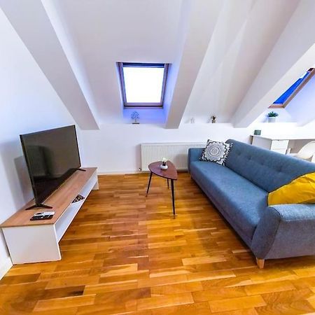 Bucharest Central D Apartment Extérieur photo