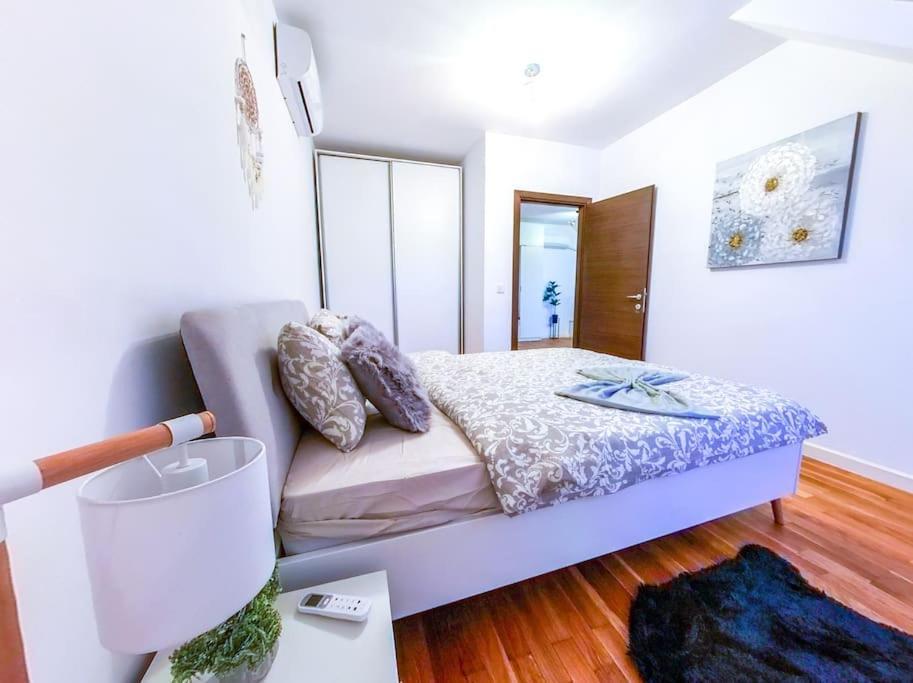 Bucharest Central D Apartment Extérieur photo