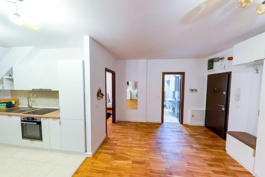 Bucharest Central D Apartment Extérieur photo