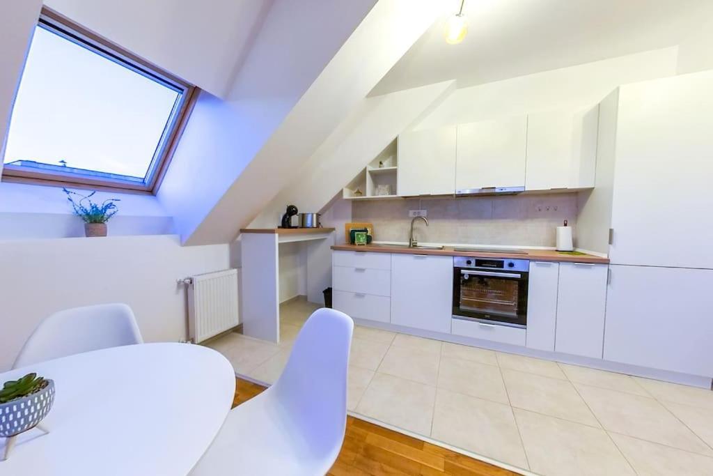 Bucharest Central D Apartment Extérieur photo